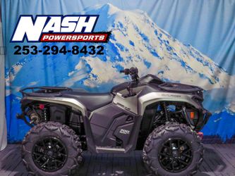 2026 Can-Am Outlander Xt 700