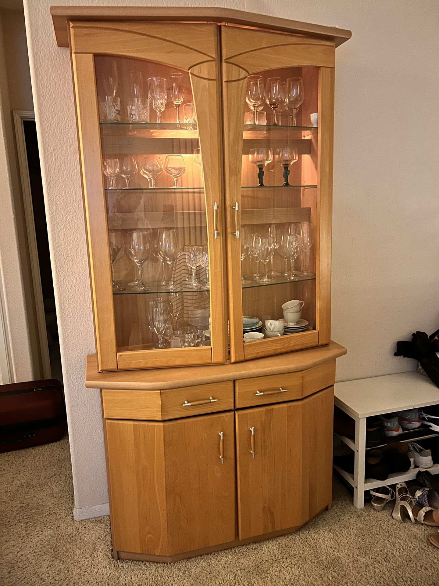 China Cabinet