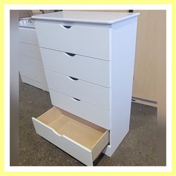 Five drawers dresser