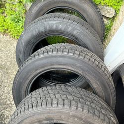 Used Tires 
