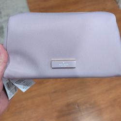 Kate Spade Makeup Bag
