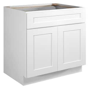 base cabinets