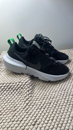NIKE CRATER IMPACT SIZE 6Y