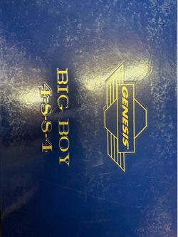 Dcc ho scale big boy model Train
