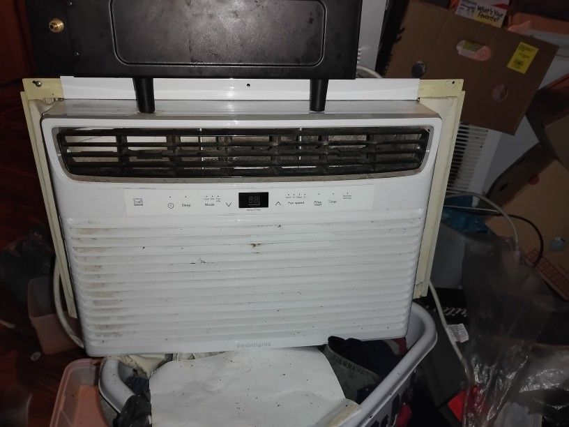 Air Conditioner