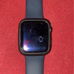 Apple Watch SE 