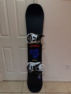 2026 Salomon Sleepwalker