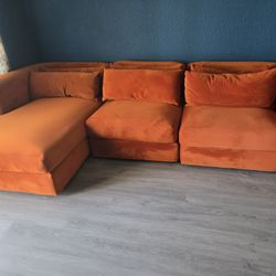 Joybird Couch