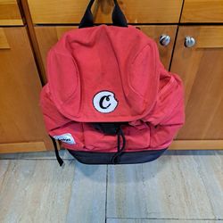 Cookies Backpack 🎒 