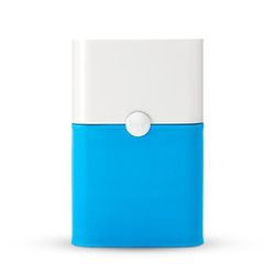BLUEAIR Air Purifier Blue 211+ (Non-Auto)
