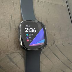 Fitbit Sense 