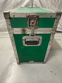 A & J Case (Excellent Condition)