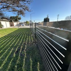 FENCE