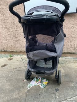 Stroller