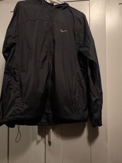 Nike jacket