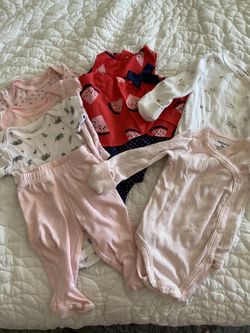 Newborn Bundle