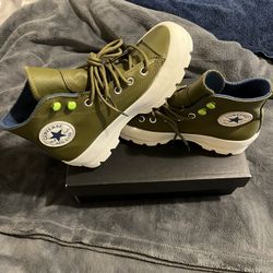 Platform Converse