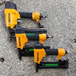 Bostitch Nail Guns