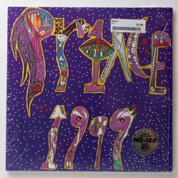 Prince – 1999 Vinyl LP HQ-180