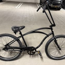 Electra Cruiser 26” Bike – Excellent Condition – $190 FIRM