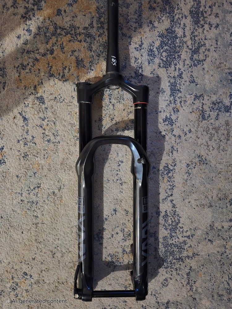 2022 RockShox Yari