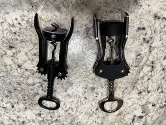 Wing Corkscrew Wine Opener price per each