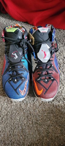 What The LeBron