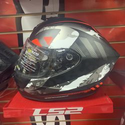 Scorpion 420 Medium Helmet Like New