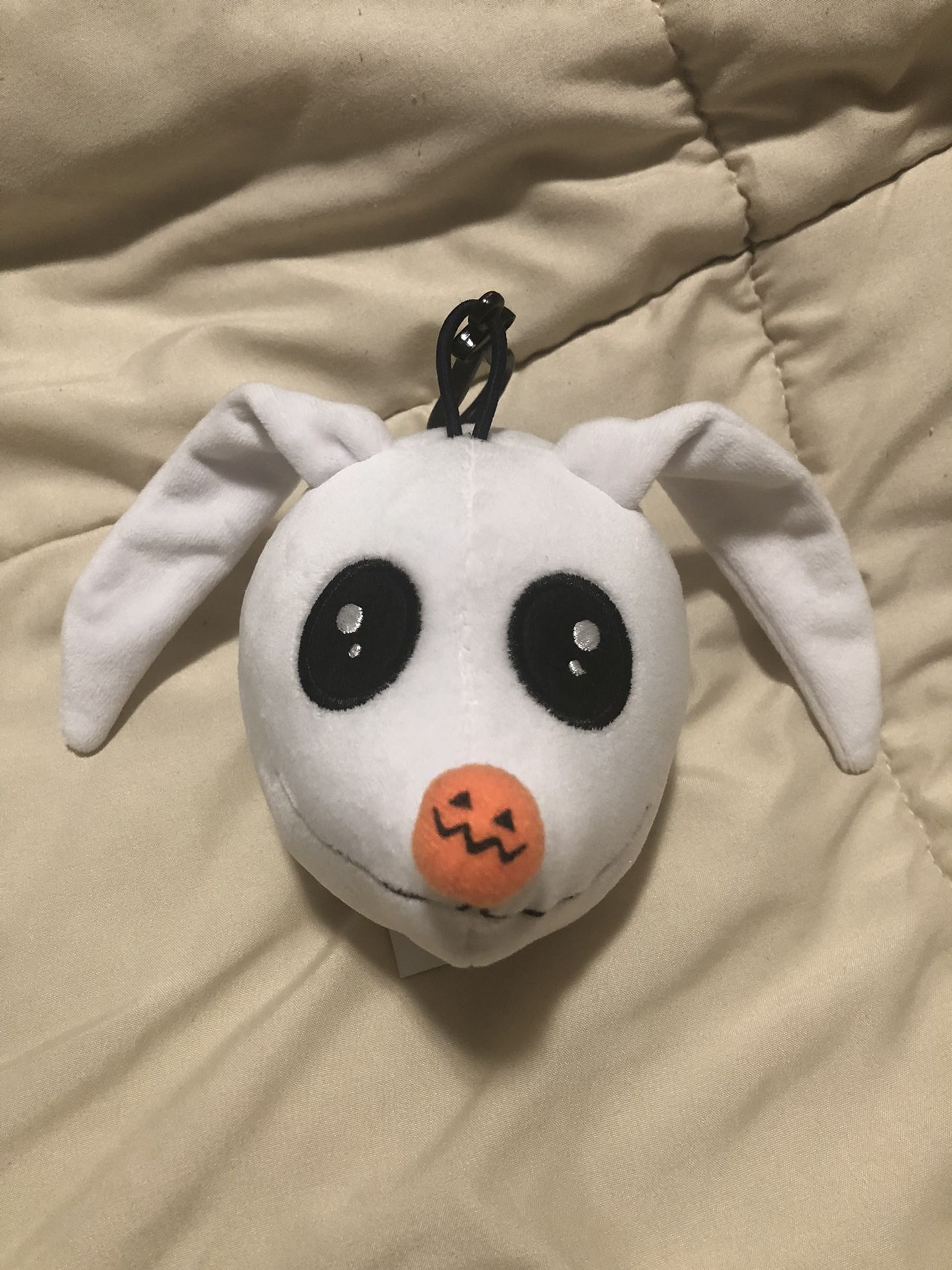 Disney Nightmare Before Christmas “Zero” Clip