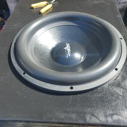 18 Inch Skar ZVX