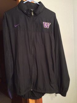 Nike Washington windbreaker - Men's