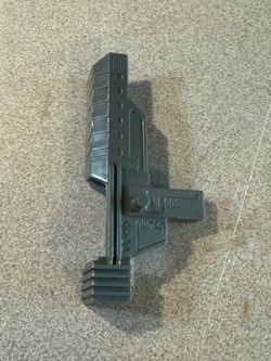 Scorponok Gun Guard Shield 19Hasbro G1 Transformers Action Figure
