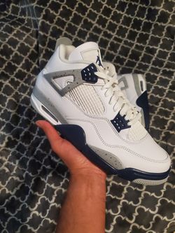 Jordan 4 Size 10 