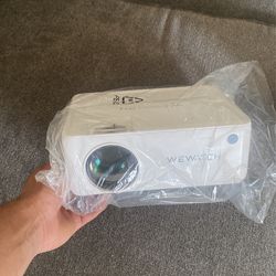 Wewatch 4k Projector