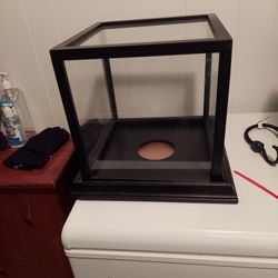 Display Case (SMALL)