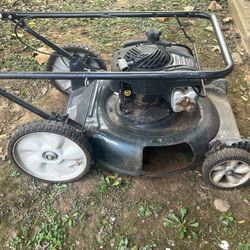Bolens 21’ Push Mower