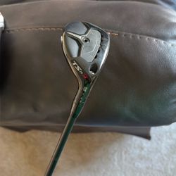 Titleist Hybrid 19 Tsr3