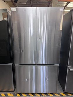 ✨ DESIGNER FRENCH DOOR FRIDGES – GLASS PANEL & SMART DISPLAY | 50–70% OFF RETAIL ✨