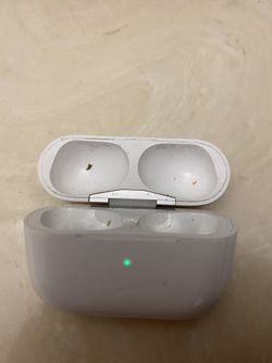 AirPods Pro CASE ONLY