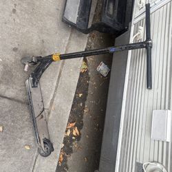 Scooter 