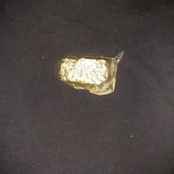 82 G Of Recovered Gold From Computer Boards