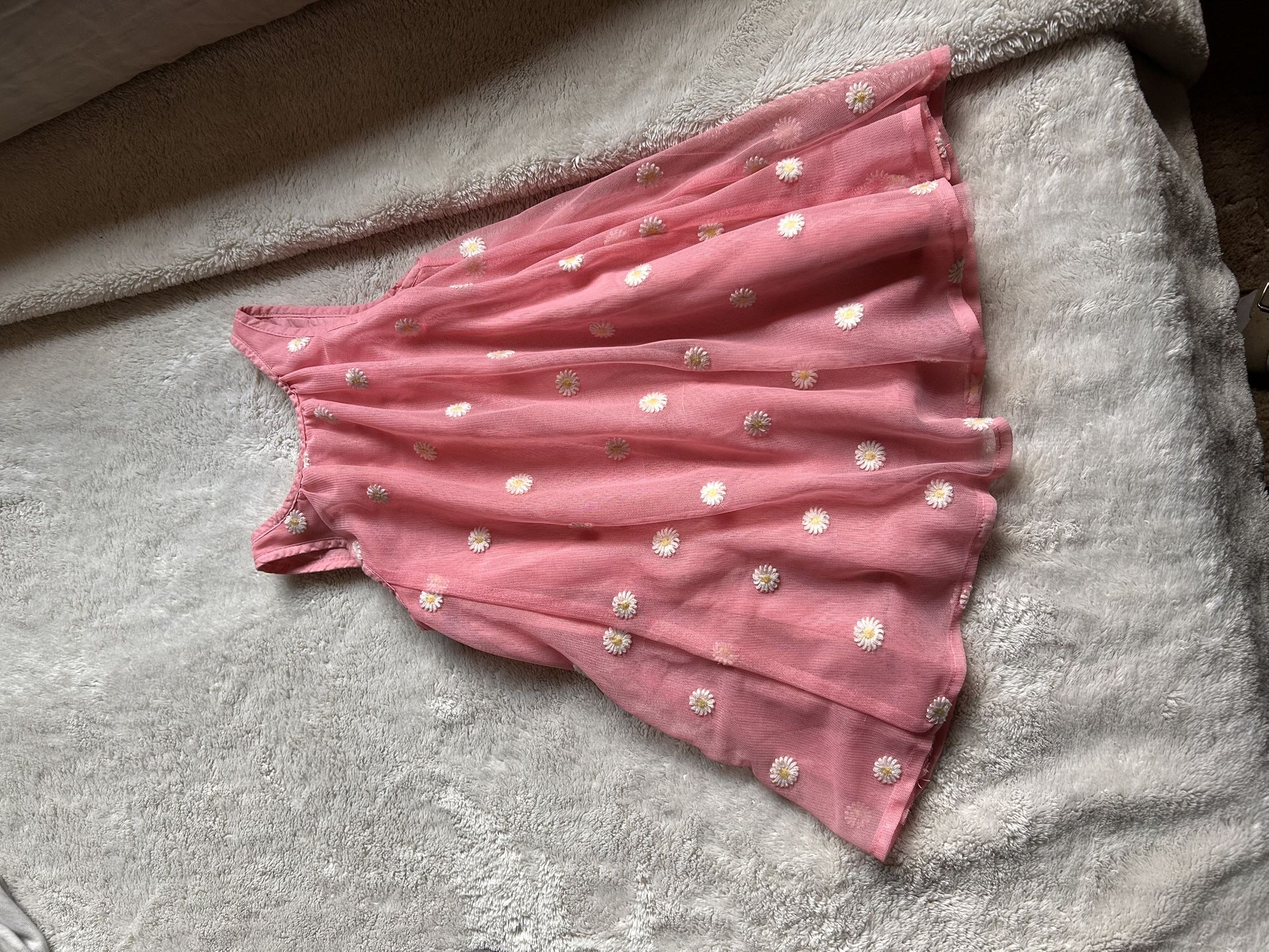 2T Girl Dress