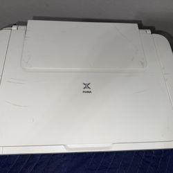 Canon Pixma Printer