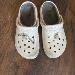 Free Crocs