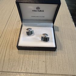 dolan-bullock cufflinks