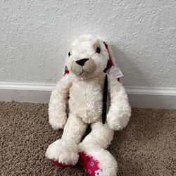 Brand New Bunny Stuffy 