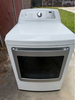 Kenmore Gas Dryer