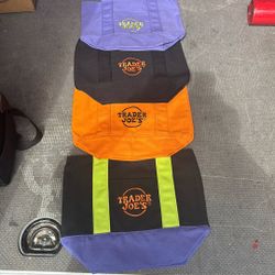 Trader Joes Tote Bags 