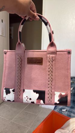 Wangler Purse ( Conceal Carry)