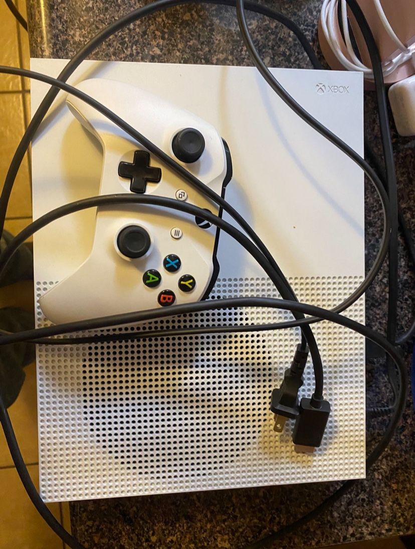 Xbox One